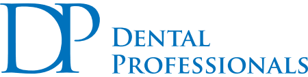 Dental Professionals logo