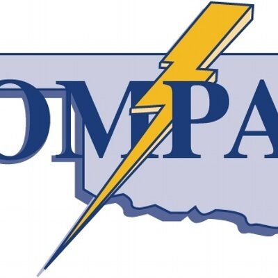 OMPA logo