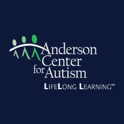 Anderson Center for Autism logo