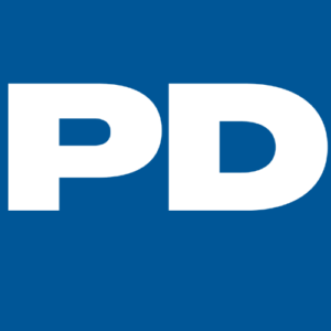 PD Power Systems logo