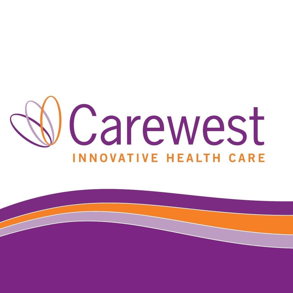 Carewest Innovative Health Care logo