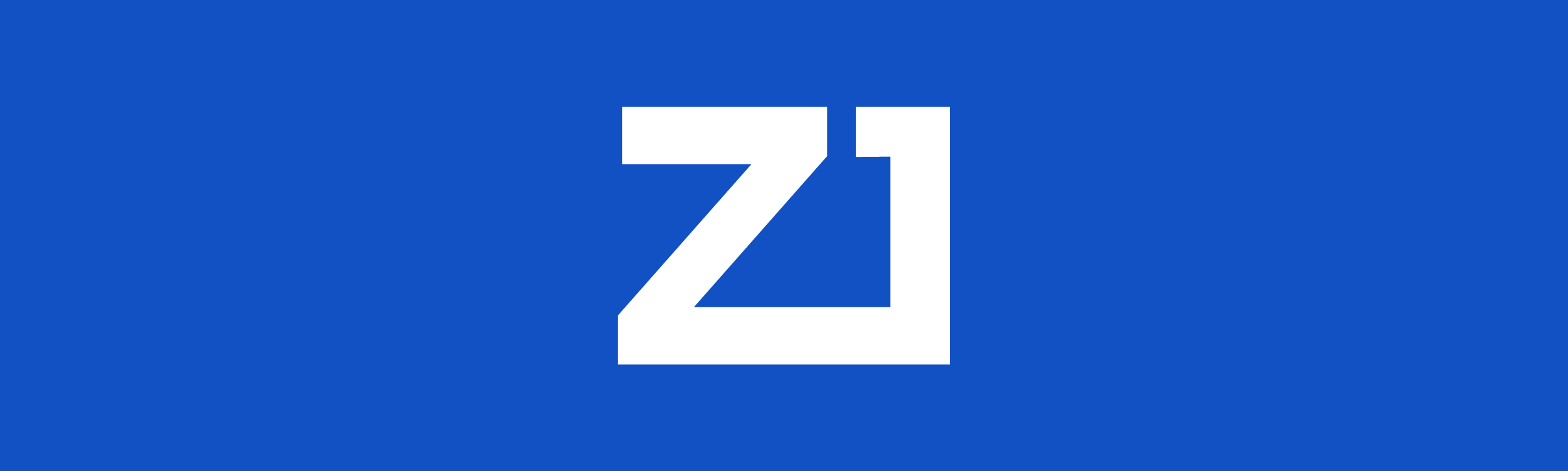 Z1 Tech logo