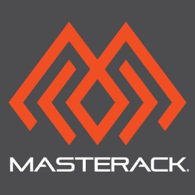 Masterack logo
