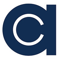 The Aaron Center logo