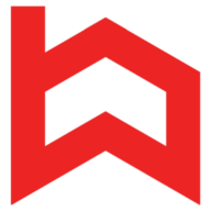 Built logo