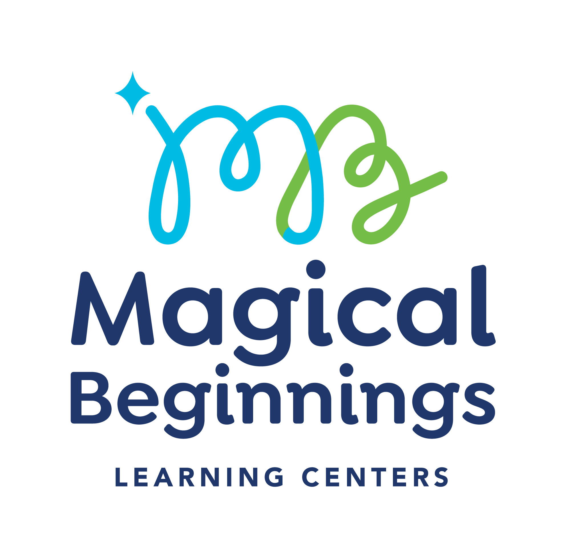 Magical Beginnings Learning Centers logo