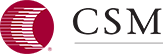 CSM logo