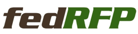fedRFP logo