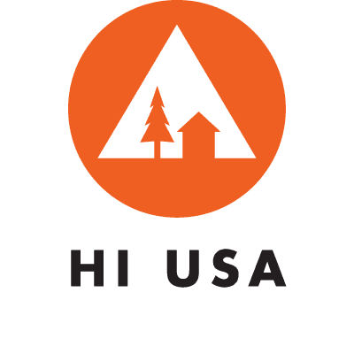 Hostelling International USA logo