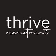 Thrive Recruitment logo