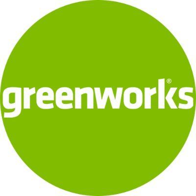 Greenworks logo