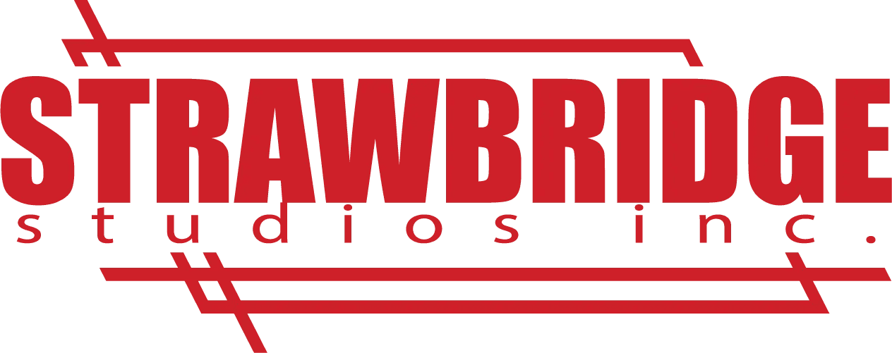 Strawbridge logo
