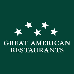 Great American Restaurants logo