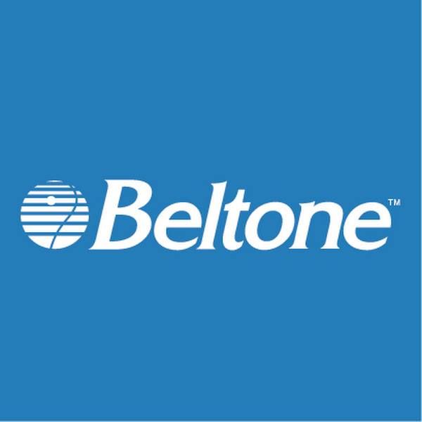Beltone New logo