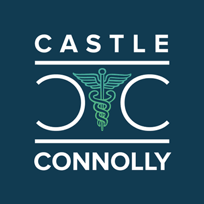 Castle Connolly Top Doctors logo