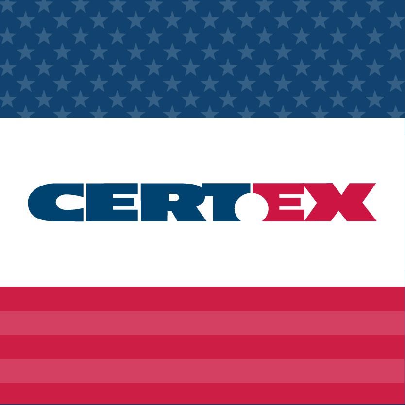 Certex USA logo