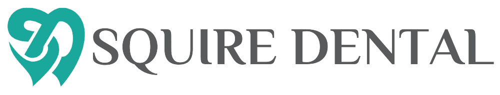 Squire Dental logo