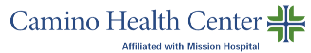 Camino Health Center logo