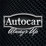 Autocar logo