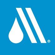 American Water Works Association logo