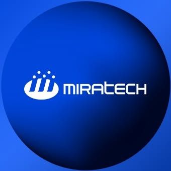 MIRATECH logo