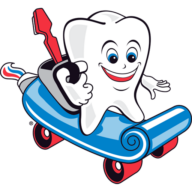 Help a Child Smile logo