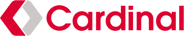 Cardinal Couriers logo