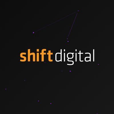 Shift Digital logo