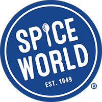 Spice World logo