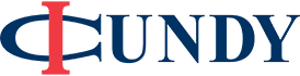 CUNDY logo
