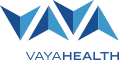 Vaya Health logo