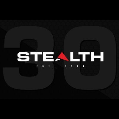 Stealth logo
