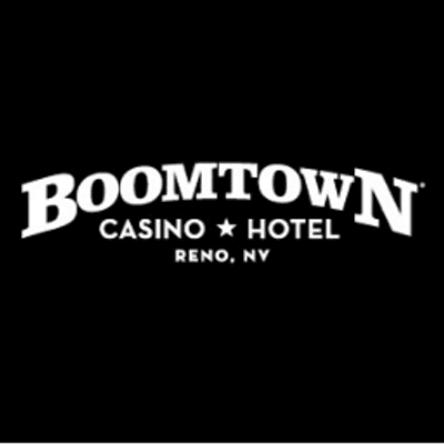 Boomtown Casino Hotel logo