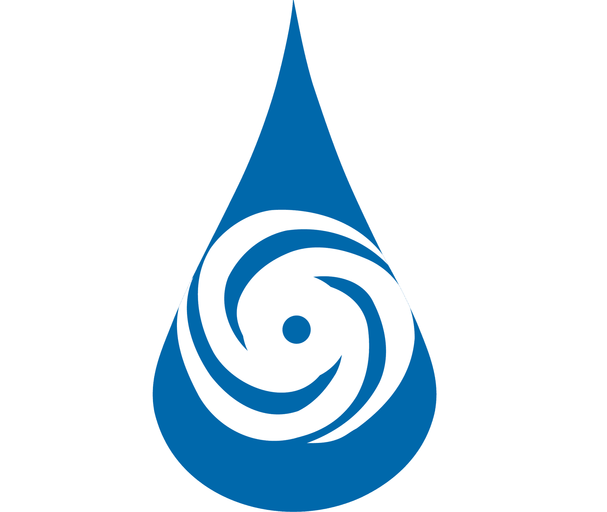 Dry Force logo
