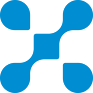 Expression logo