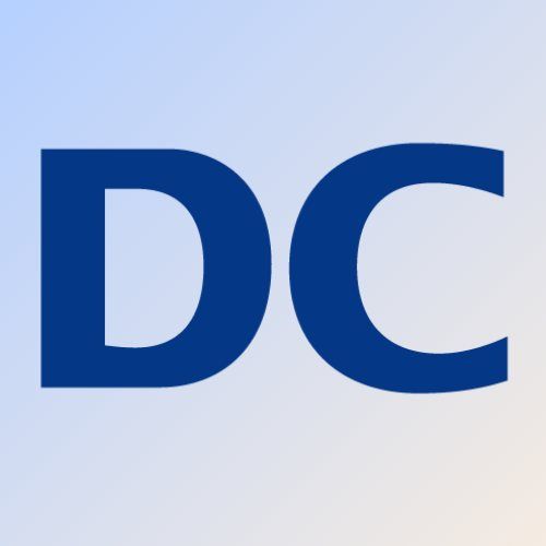 DC Klinieken logo