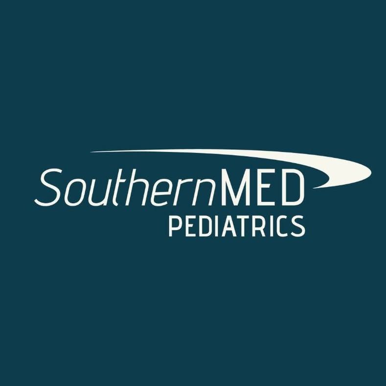 SouthernMED Pediatrics logo