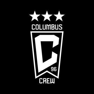 Columbus Crew logo