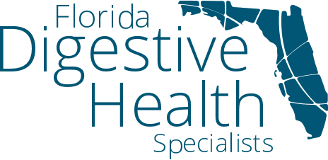 Florida Digestive Health Specialists logo