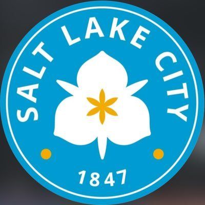 Salt Lake City Government logo