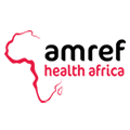 Amref Health Africa logo