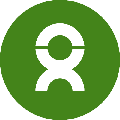 Oxfam America logo