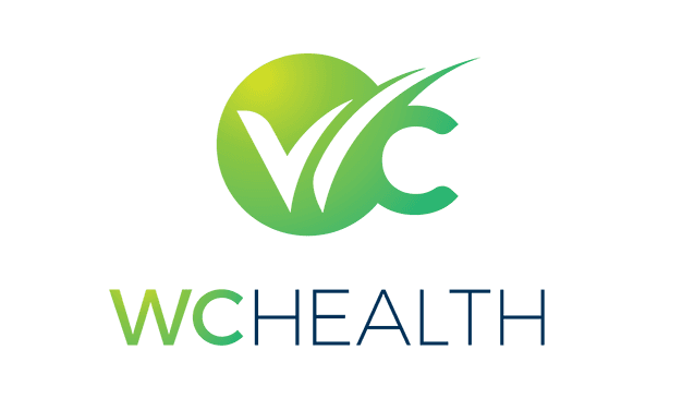 WC Health logo