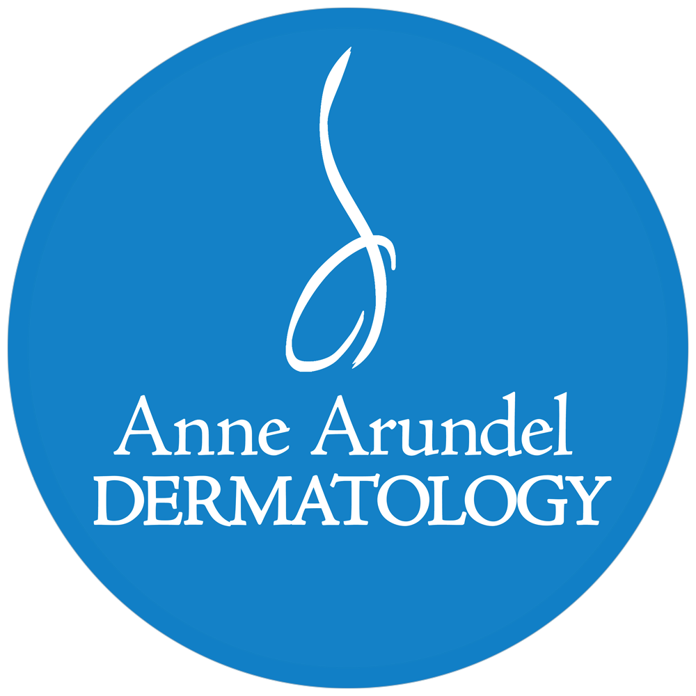 Anne Arundel Dermatology logo