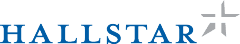 Hallstar logo