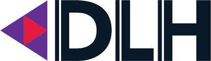 DLH logo