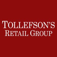 Tollefson's Retail Group logo