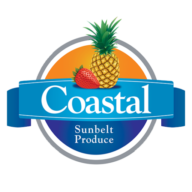 Coastal Sunbelt logo