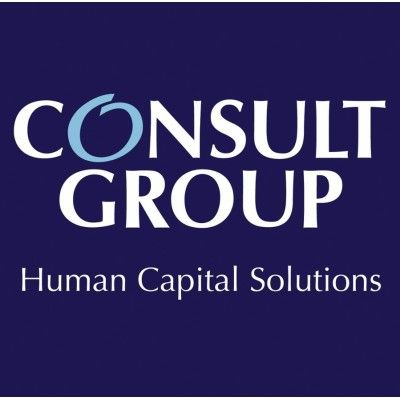 Consult Group logo
