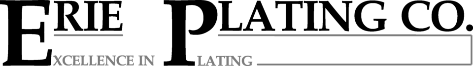 Erie Plating logo